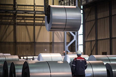 美對中國鋼鋁加稅 高附加值鋁製品尤其受衝擊