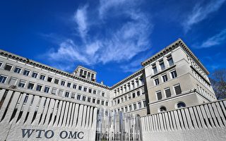 美駐WTO大使譴責中共「潛規則」及其體制