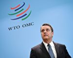 WTO再交锋 美大使斥中共：把白说成黑