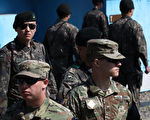 韓朝欲簽和平協議 駐韓美軍去向成焦點