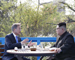 中共鼓动朝鲜“阶段化”弃核 跟美国唱反调