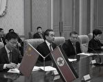 王毅访朝获见金正恩 外界更加聚焦川金会