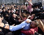 俄反普京大遊行1600示威者被捕 美籲快放人