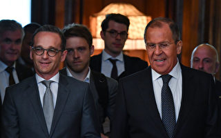 新任外長態度強硬 德國對俄政策面臨新局面