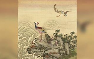 《龙文鞭影》三江（1）：古帝凤阁 刺史鸡窗