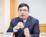中共外交施压 洪耀南：硬的麻痹软的无效