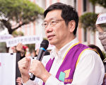 吴茂昆请辞  台国教盟：耽误全国教育40天
