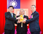 中华邮政新任董座魏健宏 邮局强化数位转型