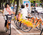北市YouBike第三责任险6/1上路　死亡赔偿200万