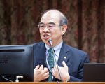 吴茂昆请辞获准  台湾最短教育部长任期41天
