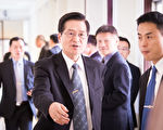 台湾参加环太平洋军演 国防部长:现在是大好机会