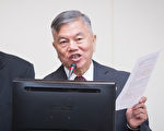 用電大戶節電 沈榮津：不影響核心製程