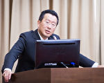 台立委質疑袒護怡安 顧立雄否認威脅地震基金董座