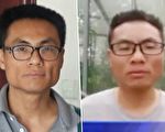 上海律师彭永和72秒视频热传 揭沪警疯狂行为