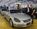 教練推薦【COOLCAR車酷多層次鍍膜】汽車美容最划算