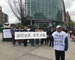 五一“全球鸣笛快闪”活动 响应“全民共振”