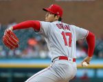 MLB球速飆破紀錄 大谷失1分無關勝敗