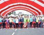 不用繞路了！   台中車站往新建國市場開通