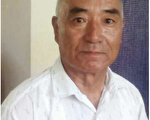 抚顺69岁法轮功学员刘玉再度被非法绑架
