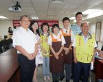 18年前早產兒長大了 回投醫傳承照服經驗