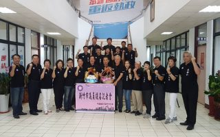 議員選舉 竹市國民黨增7位新人投入選戰