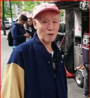 法拉盛82岁华人耆老失踪