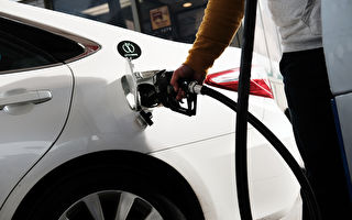 澳洲汽油价格飙升 第三季度上涨逾7%