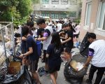 特別的畢業禮物 員林高中環保工作獲肯定