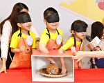 新北市場化身生活教室 邀親子FUN手玩樂一夏