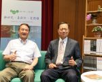 中原大學推動全人閱讀及人臉辨識服務