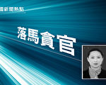 “最狠拆迁女市长”韩迎新 曾索贿646万