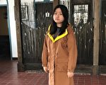 加國華人13歲少女大學生 成績優異引轟動
