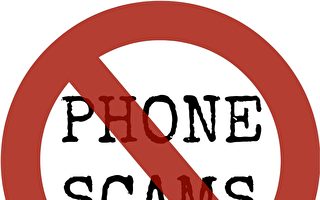 墨爾本新型手機詐騙 兩老人損失30多萬