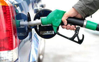 加拿大油價上漲 汽油需求未減