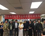 台灣美食國際巡迴講座    硅谷民眾品嘗美味