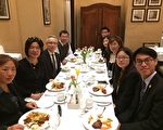 2018加拿大科展竞赛 台湾代表团勇夺金牌