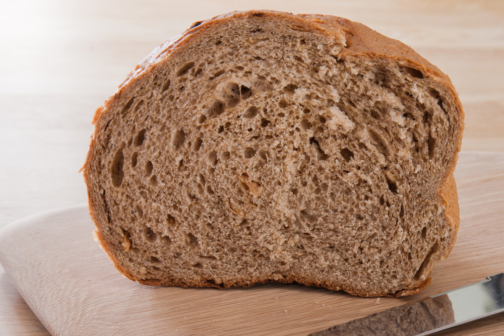 谁说面包不健康？营养师分析8大面包推荐这3种| 全谷面包| 全麦面包| 酸面包| 大纪元