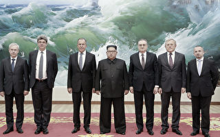 韩媒：金正恩或在川金会前 会普京和习近平