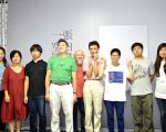 抒发独特生命状态   自闭症童在绘画中遨游