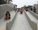 追上台北共融式公園  中市：已規劃50座