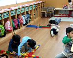 低薪工時長 社區早教中心幼師流失嚴重