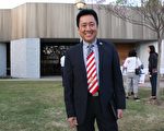 「45天緩和期」結束 戴守真接任亞市市長