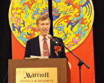 顧百里籲在家說華語 全美學中文者加倍