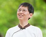 溫嬪容：百病源自一個「情」 四個字可解