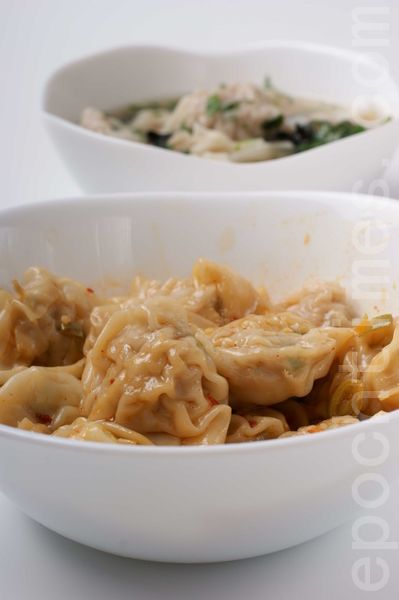 馄饨(epochtimes.com)