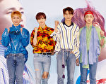 SHINee正規六輯EP3於29國iTunes奪冠