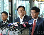 港铁聘顾问检讨沙中线管理程序
