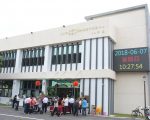 兩村共用一個集會所 更能凝聚民眾感情