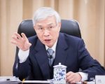 台央行利率连八冻 杨金龙：不可能永远在这里