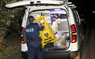 悉尼北区民居惊现陈年腐尸 警方认为死因可疑